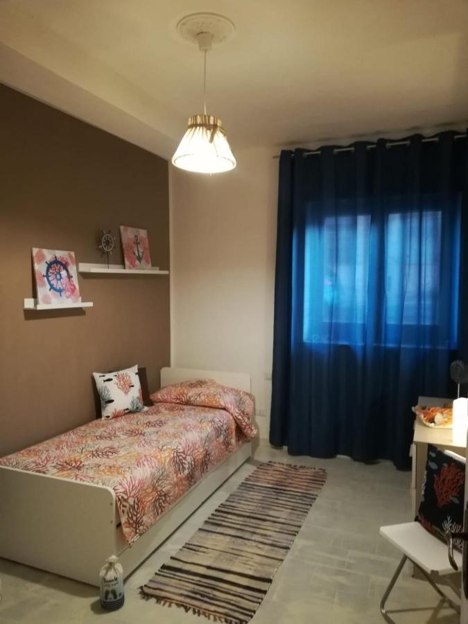 Appartamento Corallo With Private Garden オルビア エクステリア 写真