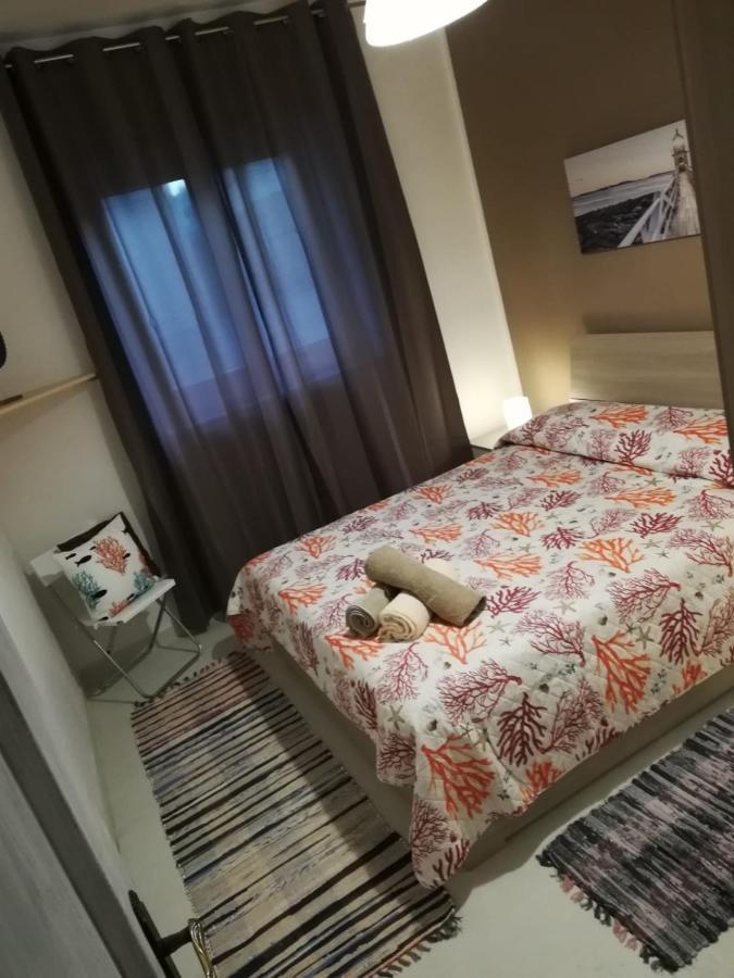 Appartamento Corallo With Private Garden オルビア エクステリア 写真